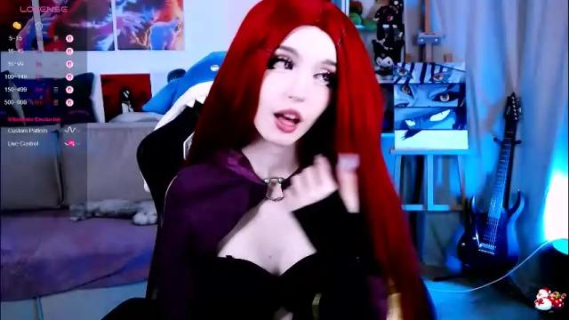 Image 10 of _sparkland_ Stream on Chaturbate on 1 month ago