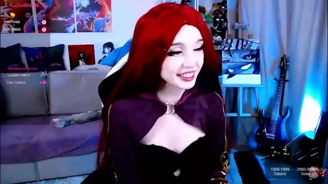 Image 2 of _sparkland_ Stream on Chaturbate on 1 month ago