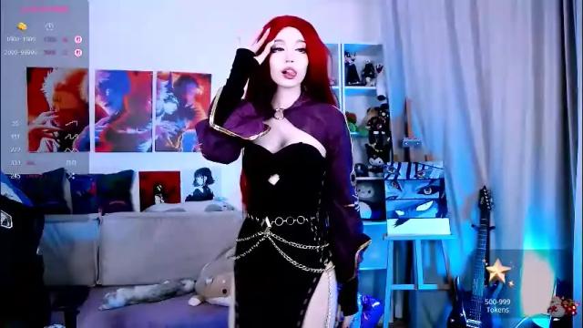 Image 4 of _sparkland_ Stream on Chaturbate on 1 month ago