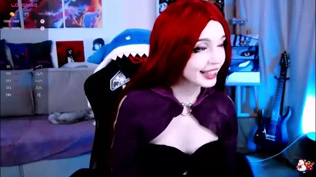 Image 6 of _sparkland_ Stream on Chaturbate on 1 month ago