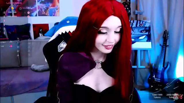 Image 8 of _sparkland_ Stream on Chaturbate on 1 month ago