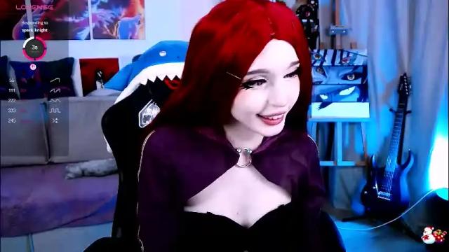 Thumbnail 3, _sparkland_'s Stream at Chaturbate, 1 month ago