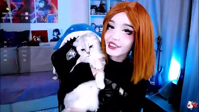 Thumbnail 1, _sparkland_'s Stream at Chaturbate, 1 month ago