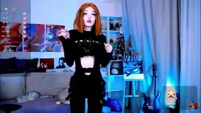 Image 3 of _sparkland_ Stream on Chaturbate on 1 month ago