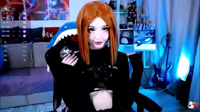 Image 7 of _sparkland_ Stream on Chaturbate on 1 month ago