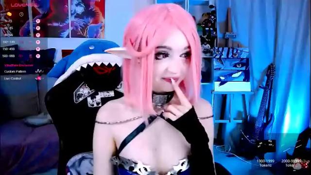 Thumbnail 1, _sparkland_'s Stream at Chaturbate, 21 days ago