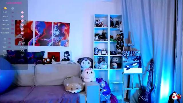 Image 8 of _sparkland_ Stream on Chaturbate on 21 days ago