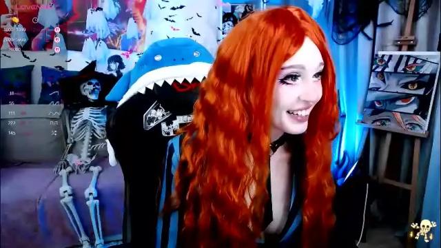 Image 11 of _sparkland_ Stream on Chaturbate on 2 months ago