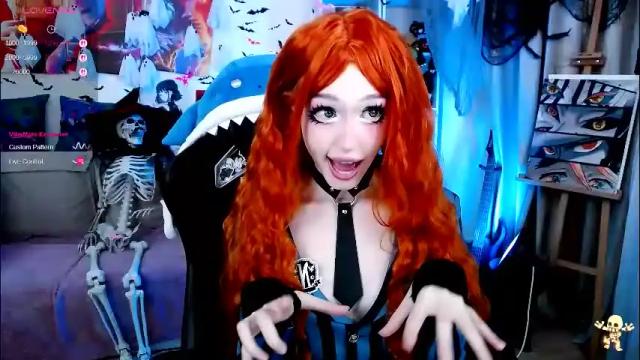 Image 12 of _sparkland_ Stream on Chaturbate on 2 months ago