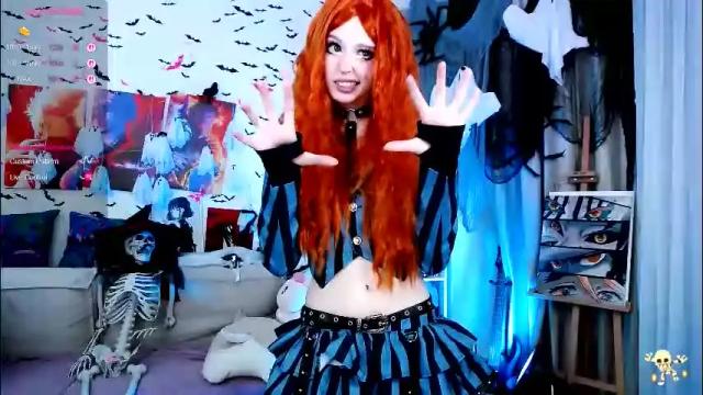 Image 6 of _sparkland_ Stream on Chaturbate on 2 months ago