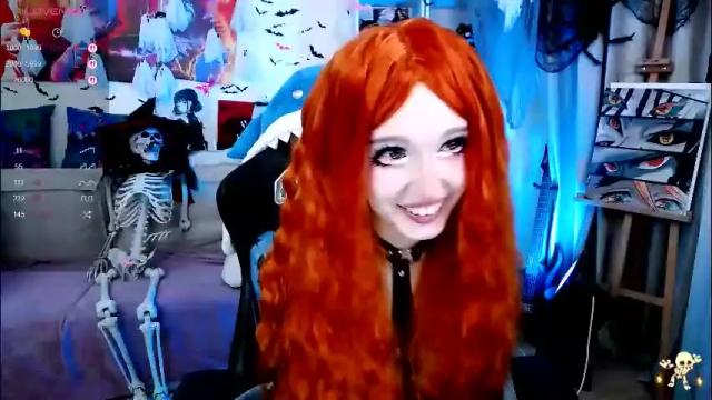 Image 7 of _sparkland_ Stream on Chaturbate on 2 months ago