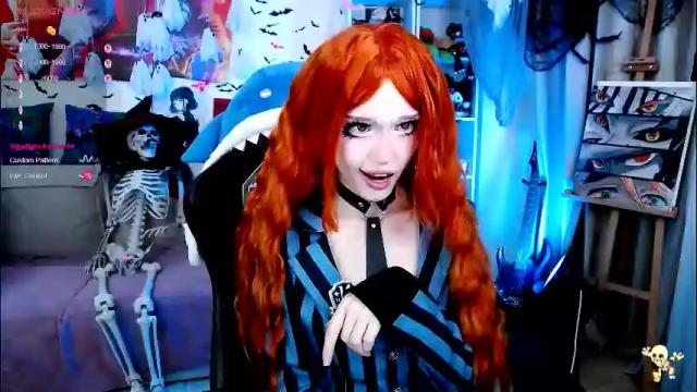 Image 8 of _sparkland_ Stream on Chaturbate on 2 months ago