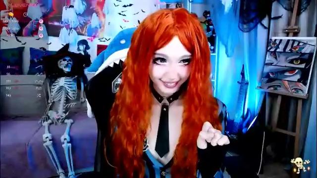 Thumbnail 3, _sparkland_'s Stream at Chaturbate, 1 month ago