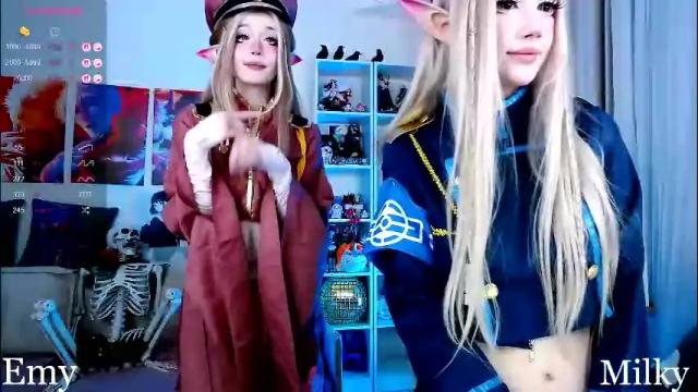 Image 10 of _sparkland_ Stream on Chaturbate on 1 month ago