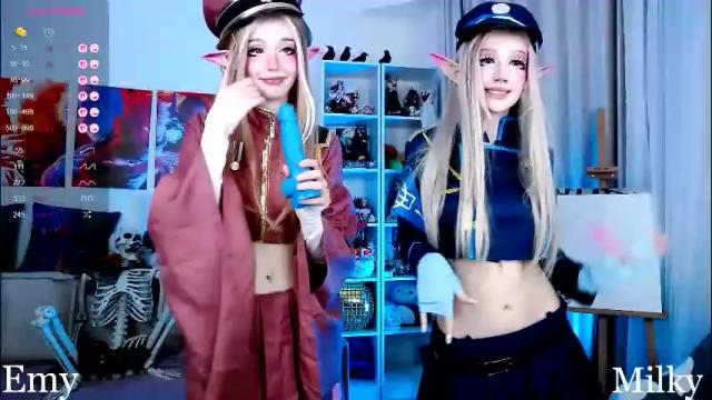 Image 6 of _sparkland_ Stream on Chaturbate on 1 month ago