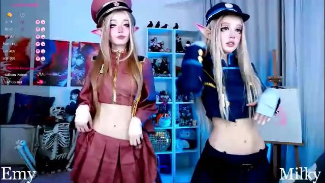 Image 7 of _sparkland_ Stream on Chaturbate on 1 month ago