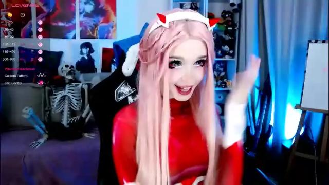 Image 2 of _sparkland_ Stream on Chaturbate on 1 month ago