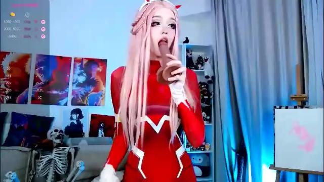 Thumbnail 2, _sparkland_'s Stream at Chaturbate, 1 month ago