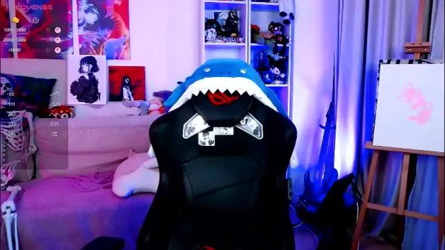 Image 4 of _sparkland_ Stream on Chaturbate on 1 month ago