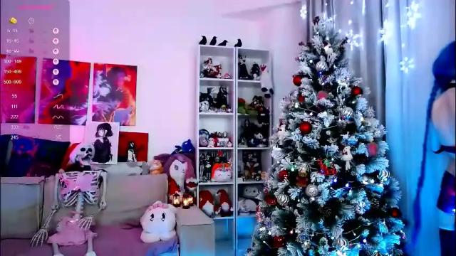 Thumbnail 1, _sparkland_'s Stream at Chaturbate, 1 month ago