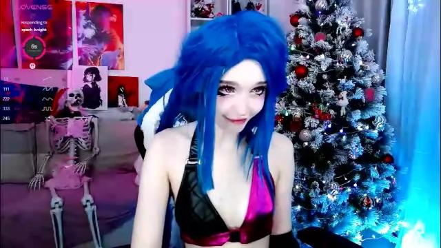 Image 11 of _sparkland_ Stream on Chaturbate on 1 month ago