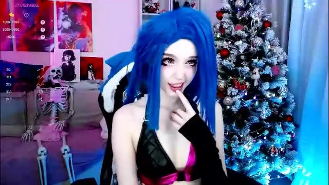 Image 6 of _sparkland_ Stream on Chaturbate on 1 month ago