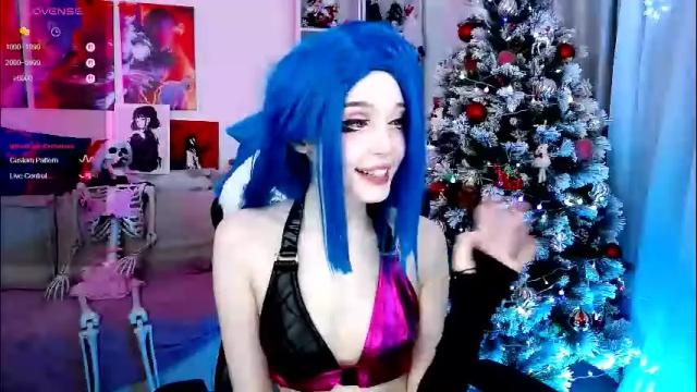 Image 7 of _sparkland_ Stream on Chaturbate on 1 month ago