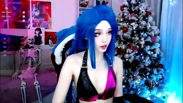 Image 8 of _sparkland_ Stream on Chaturbate on 1 month ago