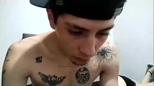 Image 4 of _spider_dick_ Stream on Chaturbate on 1 month ago