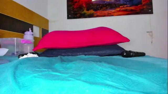 Thumbnail 3, _ssusy_'s Stream at Chaturbate, 1 month ago