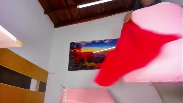 Thumbnail 1, _ssusy_'s Stream at Chaturbate, 1 month ago