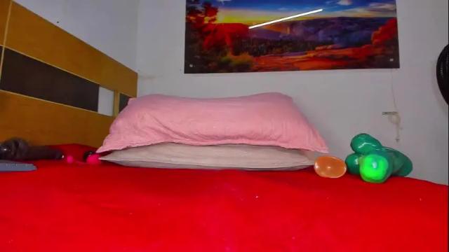 Thumbnail 1, _ssusy_'s Stream at Chaturbate, 1 month ago