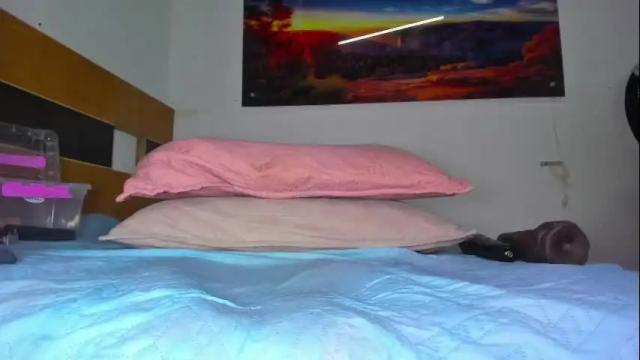 Thumbnail 1, _ssusy_'s Stream at Chaturbate, 1 month ago