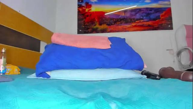 Thumbnail 2, _ssusy_'s Stream at Chaturbate, 27 days ago