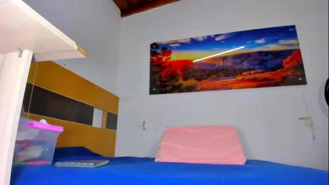 Image 3 of _ssusy_ Stream on Chaturbate on 19 days ago