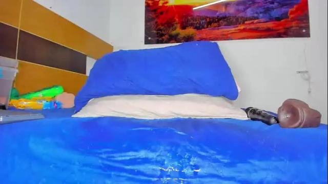Image 11 of _ssusy_ Stream on Chaturbate on 17 days ago