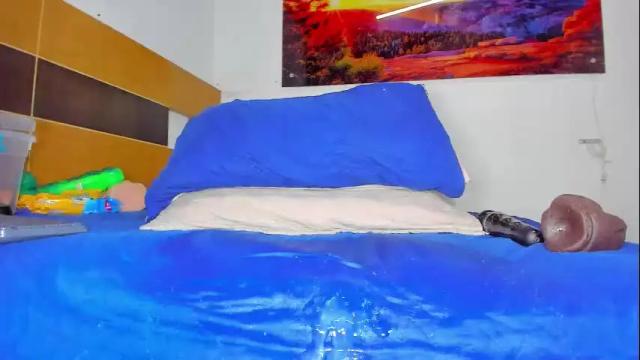 Thumbnail 3, _ssusy_'s Stream at Chaturbate, 16 days ago