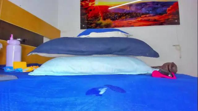 Image 12 of _ssusy_ Stream on Chaturbate on 13 days ago
