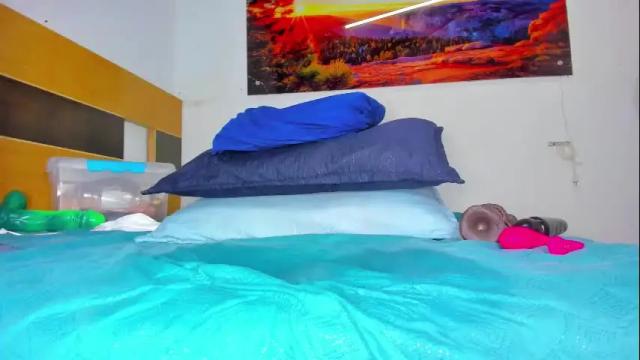 Thumbnail 3, _ssusy_'s Stream at Chaturbate, 11 days ago