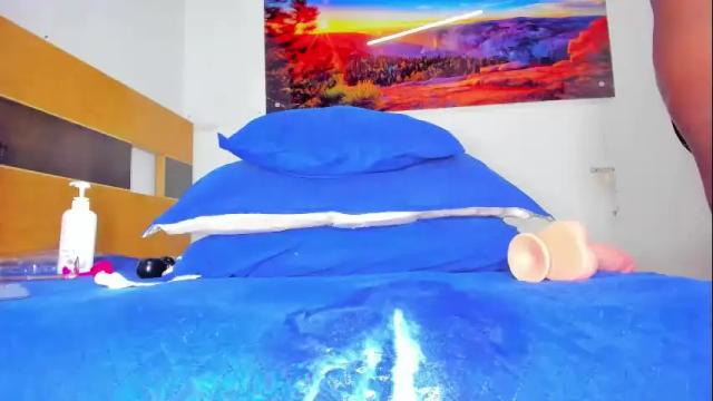 Thumbnail 2, _ssusy_'s Stream at Chaturbate, 4 days ago