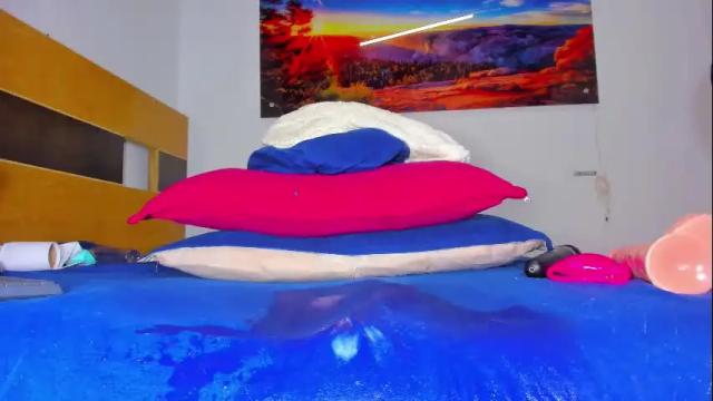 Thumbnail 1, _ssusy_'s Stream at Chaturbate, 3 days ago
