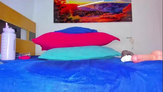 Thumbnail 2, _ssusy_'s Stream at Chaturbate, 5 hours ago