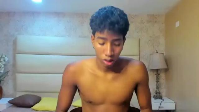Thumbnail 2, _stiven_jone__'s Stream at Chaturbate, 18 months ago