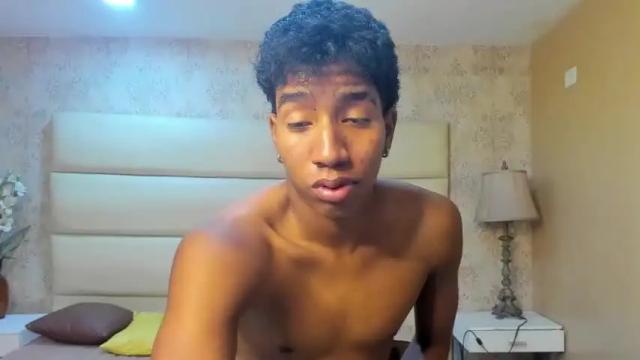 Image 6 of _stiven_jone__ Stream on Chaturbate on 23 months ago