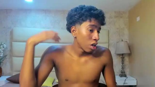 Image 7 of _stiven_jone__ Stream on Chaturbate on 23 months ago