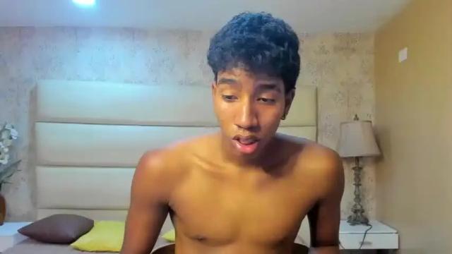 Image 8 of _stiven_jone__ Stream on Chaturbate on 23 months ago