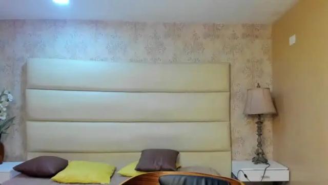 Thumbnail 3, _stiven_jone__'s Stream at Chaturbate, 18 months ago