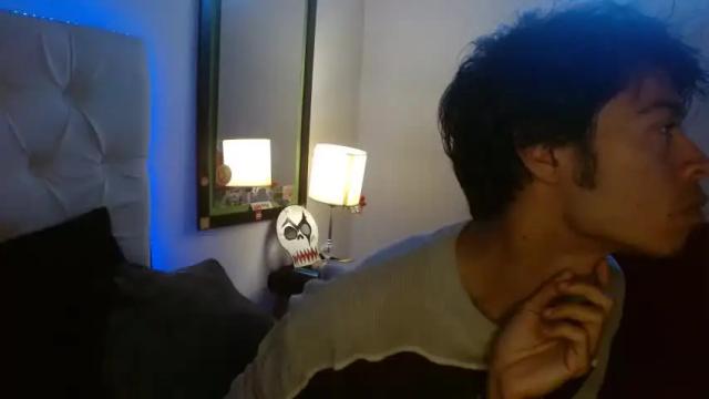 Thumbnail 1, _sugarbrown's Stream at Chaturbate, 16 months ago