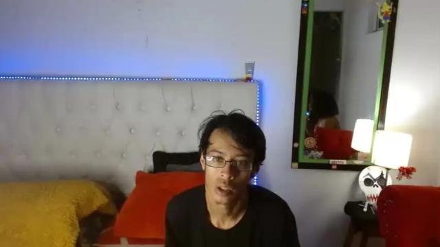 Thumbnail 1, _sugarbrown's Stream at Chaturbate, 16 months ago