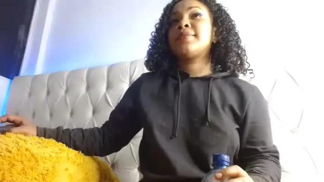 Thumbnail 2, _sugarbrown's Stream at Chaturbate, 16 months ago